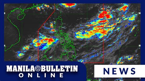 Habagat affects Metro Manila, parts of Luzon, Visayas .
